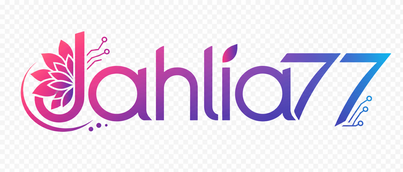 Logo dahlia77 platform hiburan Indonesia